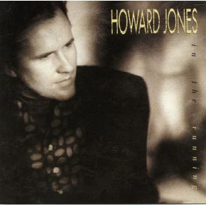 Download track One Last Try Howard Jones