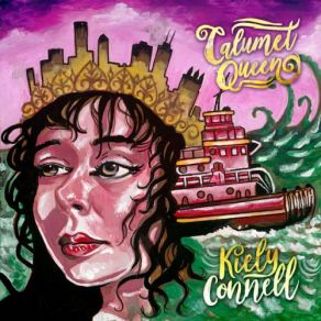 Download track Turning Tricks Kiely Connell