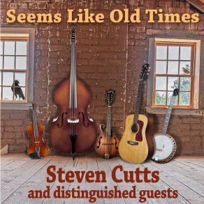 Download track Waltz In Your Mind Steven Cutts