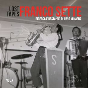 Download track La Risata Del Sassofono Franco Sette