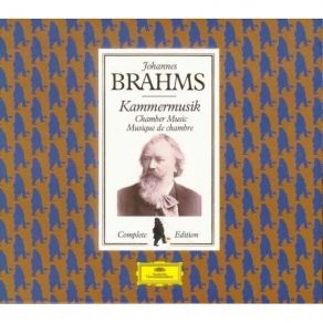 Download track 2. Scherzo: Allegro Molto Johannes Brahms