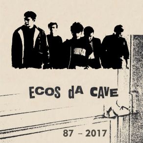 Download track Defeitos Humanos Ecos Da Cave