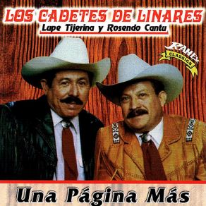 Download track El Media Noche Cadetes De Linares