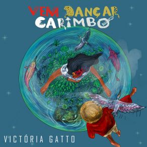 Download track Mapuera Victória Gatto