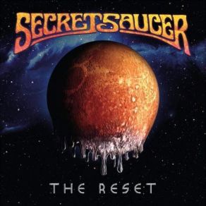 Download track Silver Tethers Secret Saucer