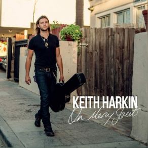 Download track Take Me Down Keith Harkin