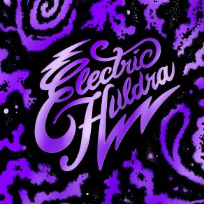 Download track Dreamin' Electric Huldra