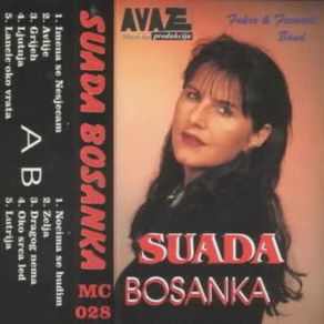 Download track Grijeh Suada Bosanka