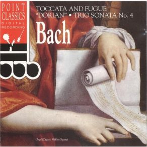 Download track Präludium Und Fuge BWV 547 C-Dur - J. S. Bach Johann Sebastian Bach