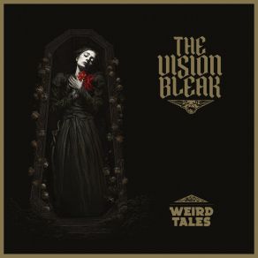 Download track Chapter X: The Witch With Eyes The Vision Bleak