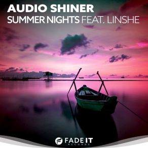 Download track Summer Nights (DJ Jazzy James Funky Disco Mix) LinsheDJ Jazzy James