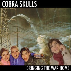 Download track Doomsday Parade Cobra Skulls