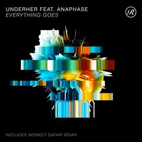 Download track Everything Goes (Monkey Safari Remix) AnaphaseMonkey Safari