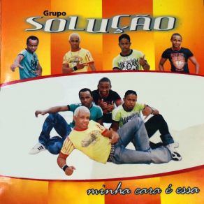 Download track Tão Grilada Grupo Solução