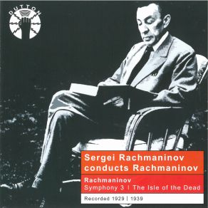 Download track The Isle Of The Dead, Op. 28 Sergei Vasilievich Rachmaninov