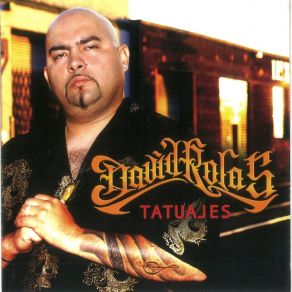 Download track Tatuajes (Outro) David Rolas