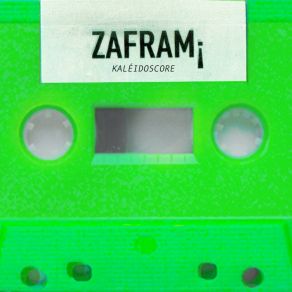 Download track Re-Take 5 Zafram¡