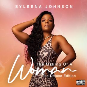 Download track Woman Syleena Johnson