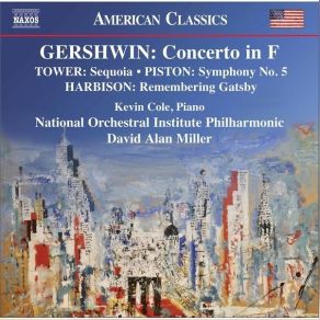 Download track 08. Symphony No. 5 III. Allegro Lieto Kevin Cole, National Orchestral Institute Philharmonic