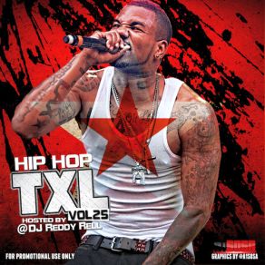 Download track TD (DatPiff Exclusive) Problem, The Game