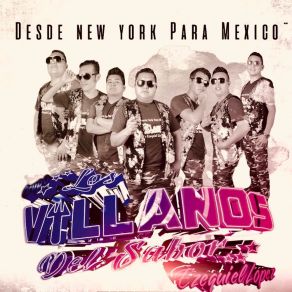 Download track El Apache Los Villanos Del Sabor