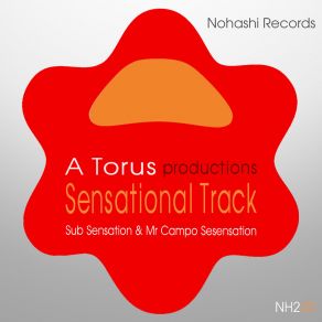 Download track Sub Sensation Toru Shigeharu