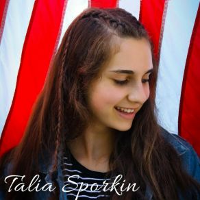 Download track You & Me (Acoustic Version) Talia Sporkin