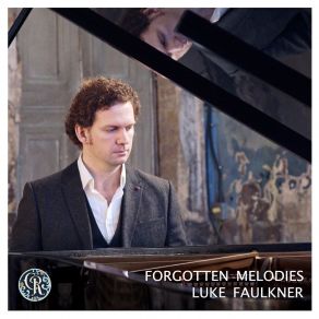 Download track Yolka (The Christmas Tree), Op. 21 Waltz (Piano) Luke Faulkner