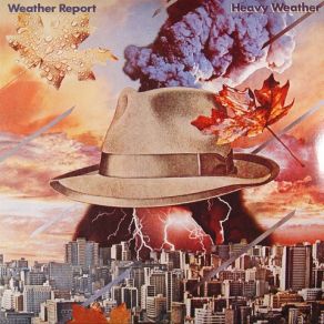 Download track Palladium Weather Report