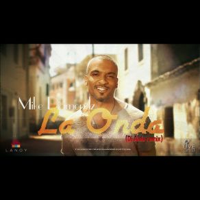 Download track La Onda (Dj Aldo Remix) Mike Diamondz