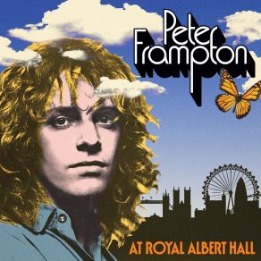 Download track Georgia On My Mind Peter Frampton