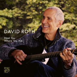 Download track Nothing Like A Day On The River David Roth