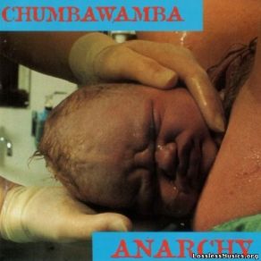 Download track On Being Pushed Chumbawamba