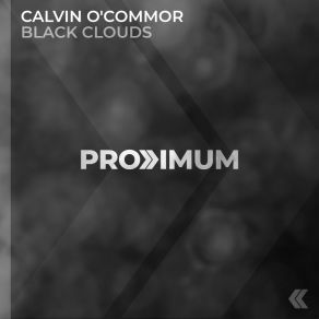 Download track Black Clouds (Extended Mix) Calvin O'Commor