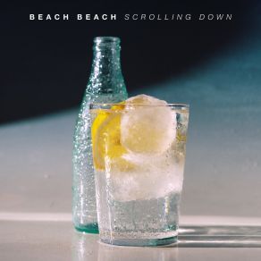 Download track Scrolling Down Beach Beach