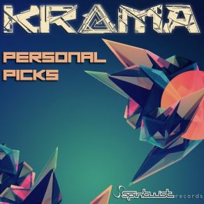 Download track Volcanic Krama