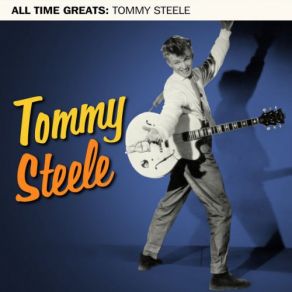 Download track Happy-Go-Lucky Blues Tommy Steele