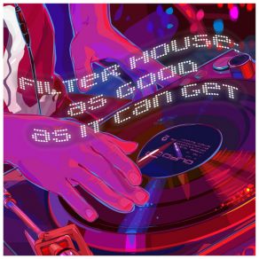 Download track I Am House (DJ Flint's Hidden Sound Village Remix) Inc., G. E. T. O. DJz