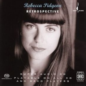 Download track The Four Marys Rebecca Pidgeon