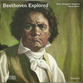 Download track Beethoven - 6 Deutsche Tänze WoO 41 - Ii' Peter Sheppard, Aaron Shorr, Peter Sheppard Skaerved, Aaron Schorr