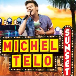 Download track Até De Manha Michel Teló