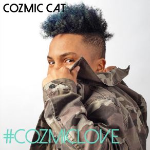 Download track Disco Droid Cozmic Cat