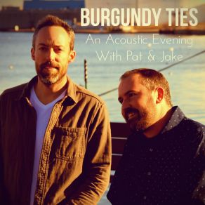 Download track Autumn Blues Burgundy Ties