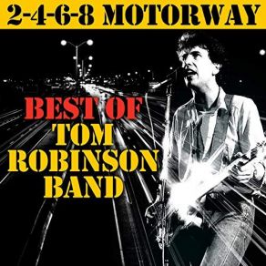 Download track Don't Take No For An Answer (Live At Sussex University, Brighton, Dec. 1977) The Tom Robinson Band