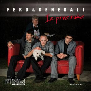 Download track Ona Voli To Fero I Generali