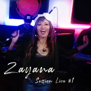 Download track Diez Noches (Live Session) Zayana