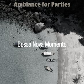 Download track Sublime Saxophone Bossa Nova - Vibe For Sunday Brunch Bossa Nova Moments