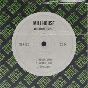 Download track The Mousetrap Millhouse