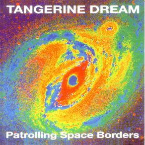 Download track Sequence VI Tangerine Dream