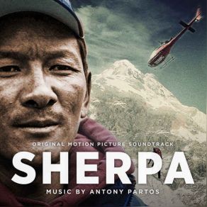 Download track Leaving Kathmandu Antony Partos